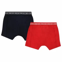 Discount Tumble N'Dry Lot 2 Caleçons | Rouge