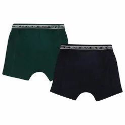 Enfant Tumble N'Dry Lot 2 Caleçons |