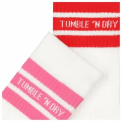 Enfant Tumble N'Dry Lot 2 Chaussettes |