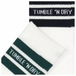 Enfant Tumble N'Dry Lot 2 Chaussettes |