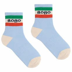 Enfant Bobo Choses Lot 2 Chaussettes Coton Bio |