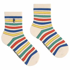 Enfant Bobo Choses Lot 2 Chaussettes Coton Bio |