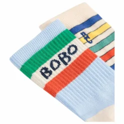 Enfant Bobo Choses Lot 2 Chaussettes Coton Bio |