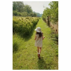 Online Konges Sløjd Lot 2 Chaussettes Pointelle | Rose