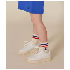 Enfant Petit Bateau Nuit, Sous-Vêtements|Nuit, Sous-Vêtements|Lot 2 Chaussettes Team |