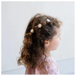 Enfant Mimi & Lula Lot 6 Chouchous Camomille |