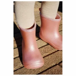 Konges Sløjd Lot 2 Collants Cerises Lurex | Ecru Online