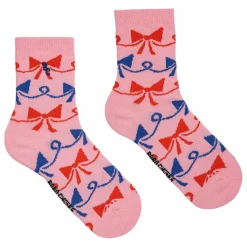 Enfant Bobo Choses Lot 2 Paires Chaussettes Arc-en-Ciel |