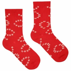 Enfant Bobo Choses Nuit, Sous-Vêtements|Nuit, Sous-Vêtements|Lot 2 Paires Chaussettes Rayures |