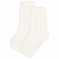 Enfant Petit Bateau Nuit, Sous-Vêtements|Pyjamas, Sous-Vêtements|Lot 2 Paires de Chaussettes |