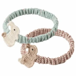 Enfant Gingersnaps Accessoires De Mode|Lot de 2 Bandeaux Elara | Lilas