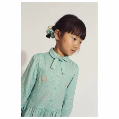 Gingersnaps Lot de 2 Chouchous Claudette | Ecru Clearance