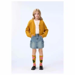 Enfant Molo Lot de 2 Paires de Chausettes Norvina |