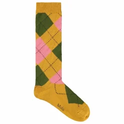 Enfant Molo Lot de 2 Paires de Chausettes Norvina |