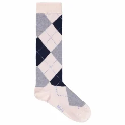 Enfant Molo Lot de 2 Paires de Chausettes Norvina |