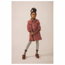 Enfant Soor Ploom Lot de 3 Paires de Chaussettes Fleuries |