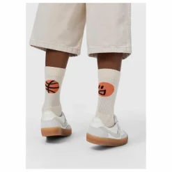 Enfant Molo Lot de 2 Paires de Chaussettes Norman Bouncy Ball |