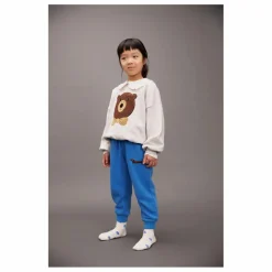 Enfant Mini Rodini Lot de 2 Paires de Chaussettes Clover Coton Bio |