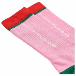 Hot Bobo Choses Lot de 2 Paires de Chaussettes Tic Tac Toe - Collection Femme | Bleu