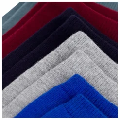 Clearance Petit Bateau Lot de 5 Paires de Chaussettes Unies | Bleu