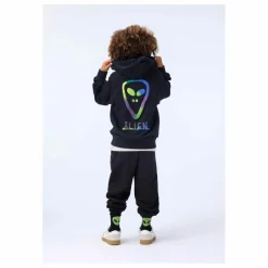 Molo Lot de 2 Paires de Chaussettes Norman Alien | Noir Online