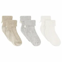 Tartine et Chocolat Pyjamas, Sous-Vêtements|Pyjamas, Sous-Vêtements|Lot de 3 Paires de Chaussettes |