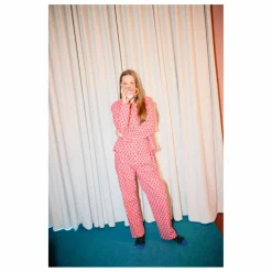 Femme Bobo Choses Lingerie, Chaussettes|Lot de 3 Paires de Chaussettes Happy Coton Bio - Collection Femme |