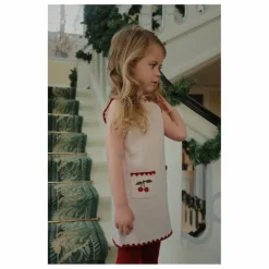 Enfant Konges Sløjd Nuit, Sous-Vêtements|Pyjamas, Sous-Vêtements|Lot de 2 Paires de Collants Lurex |