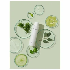 Nuori Lotion douce exfoliante et hydratante - 100 ml Non teinté
