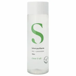 Femme SEASONLY Lotion Purifiante - 100 ml