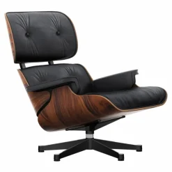 Vitra Lounge chair en - Charles & Ray Eames | Palissandre Sale