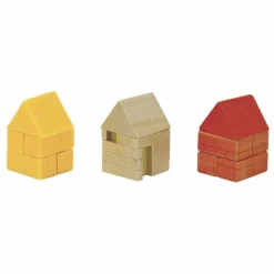 Vilac Jeux De Société|Jeux Éducatifs|Loup Yétu ?