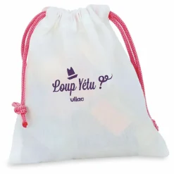 Vilac Jeux De Société|Jeux Éducatifs|Loup Yétu ?