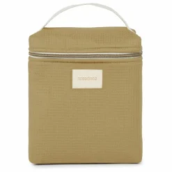 Nobodinoz Lunch bag isotherme Concerto Opera | Olive Hot