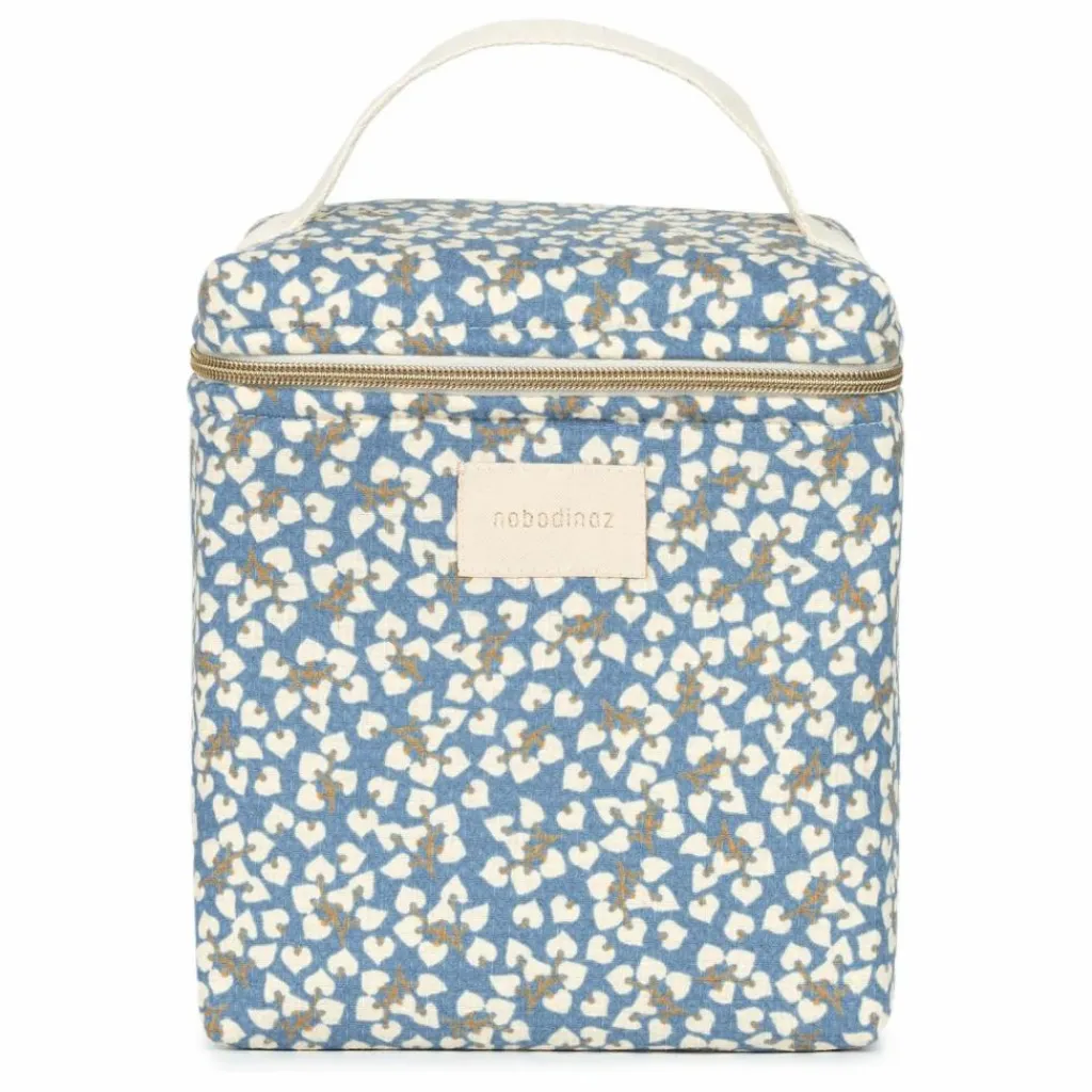 Enfant Nobodinoz Lunch bag isotherme Concerto Opera Yumiko |