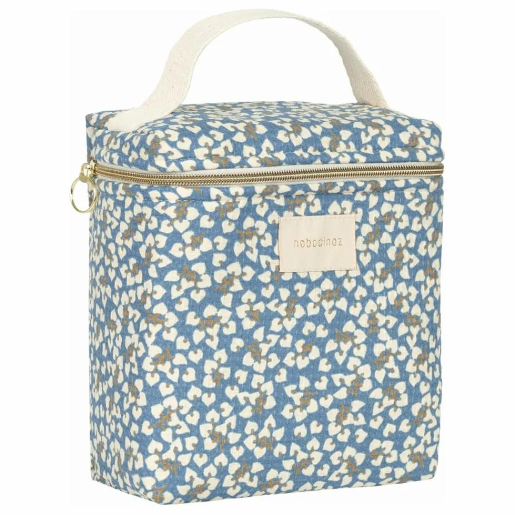 Enfant Nobodinoz Lunch bag isotherme Concerto Opera Yumiko |