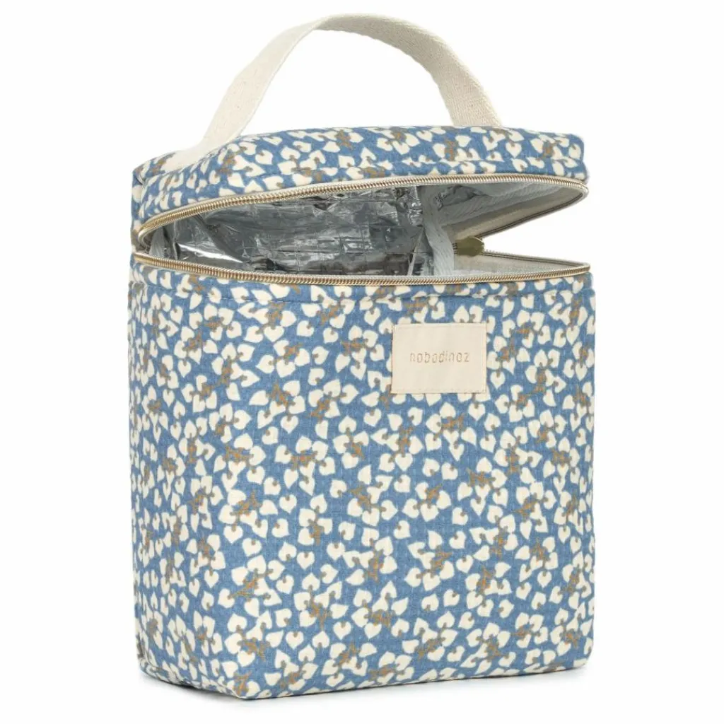 Enfant Nobodinoz Lunch bag isotherme Concerto Opera Yumiko |