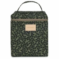 Enfant Nobodinoz Vaisselle Enfant|Lunch bag isotherme Hyde Park Forest Yumiko |