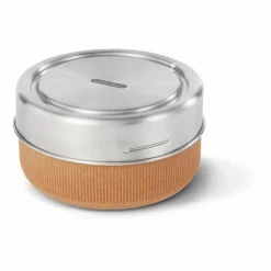 Homme Black + Blum Art De La Table|Voyage, Outdoor|Lunch box |