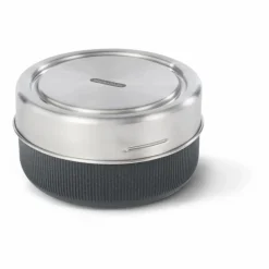 Hot Black + Blum Lunch box bowl | Slate