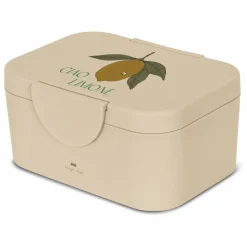 Enfant Konges Sløjd Vaisselle Enfant|Lunch box Ciao Lemon |