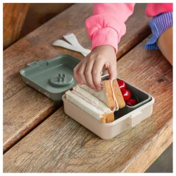 Enfant Monbento Lunch box Snacky Raton Laveur |