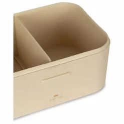 Best Konges Sløjd Lunch box Swan | Ecru