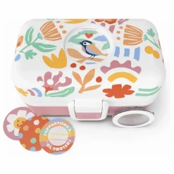 Enfant Monbento Vaisselle Enfant|Lunch box Tresor Papercut