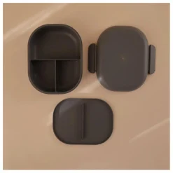 Sale Mushie Lunchbox | Bleu