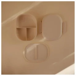 New Mushie Lunchbox | Ivoire