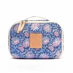 Hot JOJO FACTORY Lunch-Box Louise Misha X | Bleu