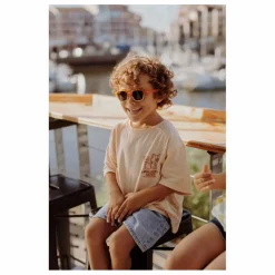 Hello Hossy Lunette de Soleil | Orange Best