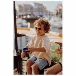 Hello Hossy Lunette de Soleil | Orange Best