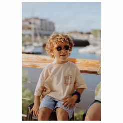 Hello Hossy Lunette de Soleil | Orange Best